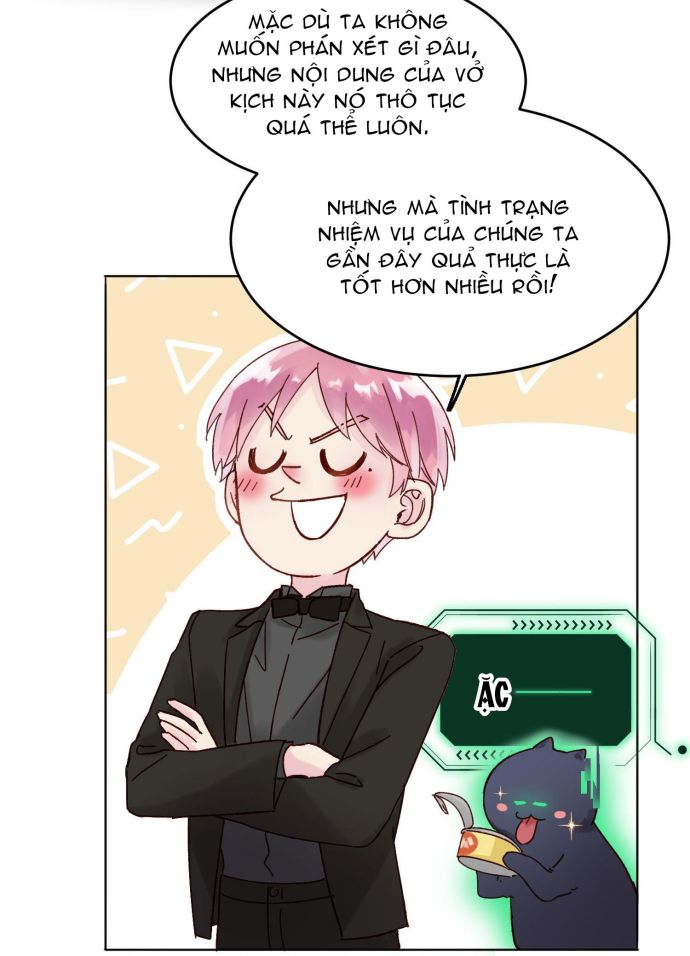 Tôi Phải Làm 1 Kẻ Đại Xấu Xa Chap 8 - Next Chap 9